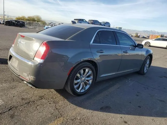 2C3CCARG9JH191946 2018 2018 Chrysler 300- Touring 3