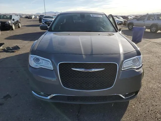 2C3CCARG9JH191946 2018 2018 Chrysler 300- Touring 5