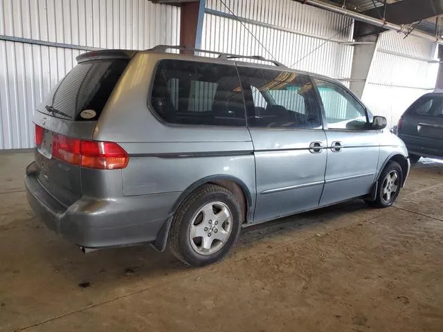 2HKRL18711H541262 2001 2001 Honda Odyssey- EX 3