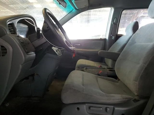 2HKRL18711H541262 2001 2001 Honda Odyssey- EX 7