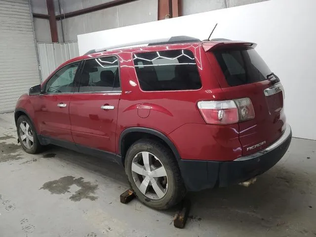 1GKKRRED7CJ276077 2012 2012 GMC Acadia- Slt-1 2