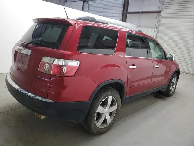 1GKKRRED7CJ276077 2012 2012 GMC Acadia- Slt-1 3