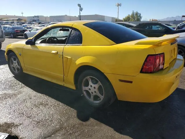 1FAFP40624F144174 2004 2004 Ford Mustang 2