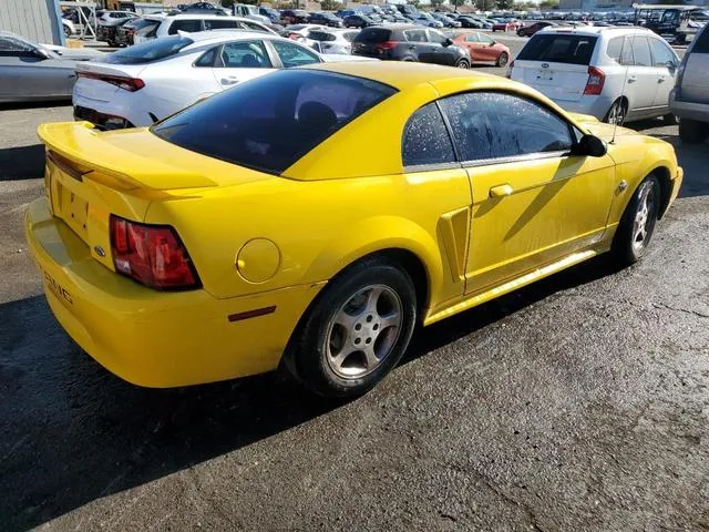 1FAFP40624F144174 2004 2004 Ford Mustang 3