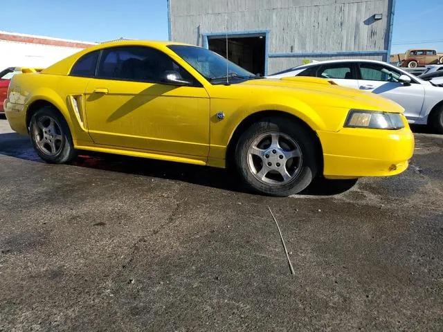 1FAFP40624F144174 2004 2004 Ford Mustang 4