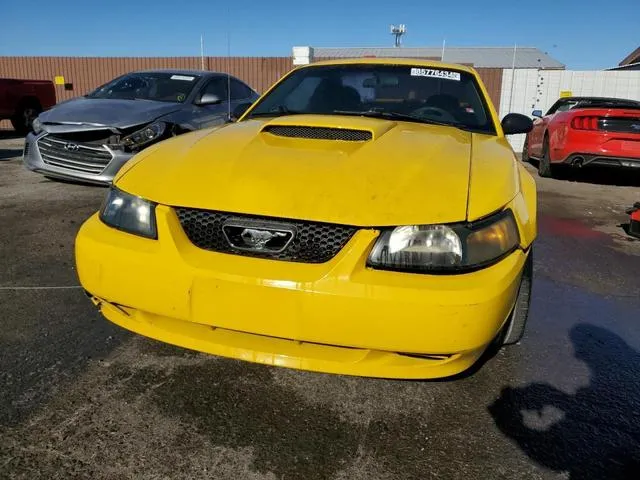 1FAFP40624F144174 2004 2004 Ford Mustang 5