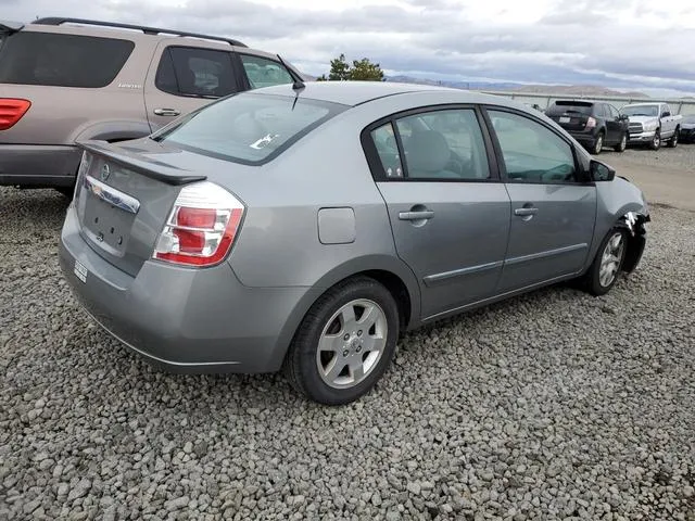 3N1AB6AP2BL729638 2011 2011 Nissan Sentra- 2-0 3