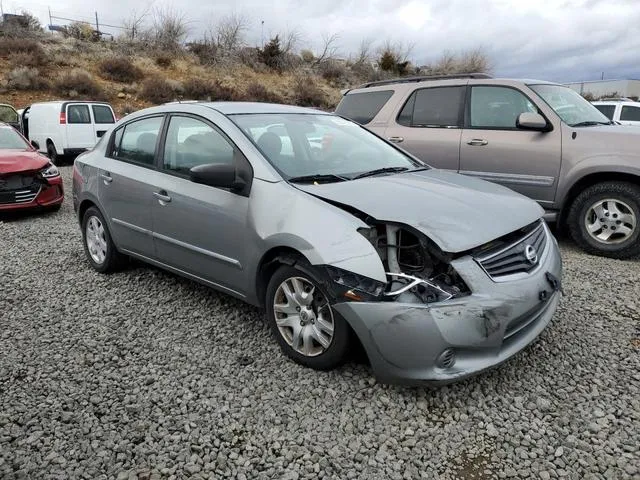 3N1AB6AP2BL729638 2011 2011 Nissan Sentra- 2-0 4