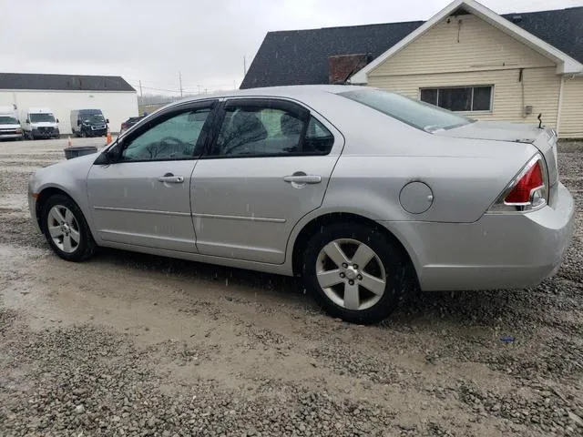 3FAHP07Z69R199433 2009 2009 Ford Fusion- SE 2