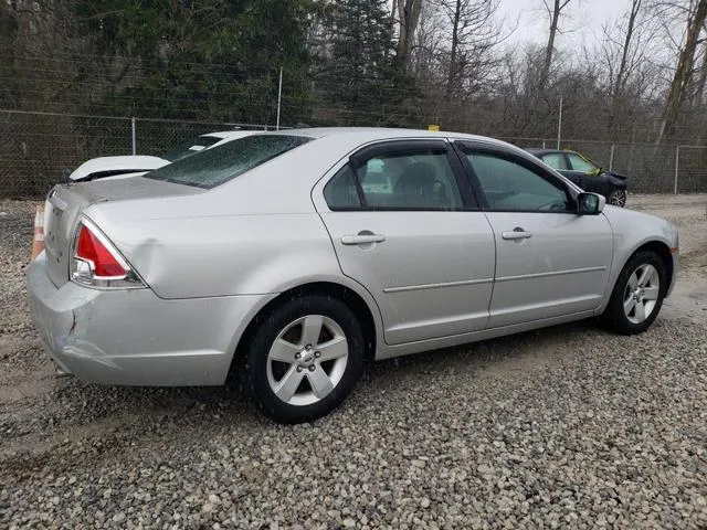 3FAHP07Z69R199433 2009 2009 Ford Fusion- SE 3