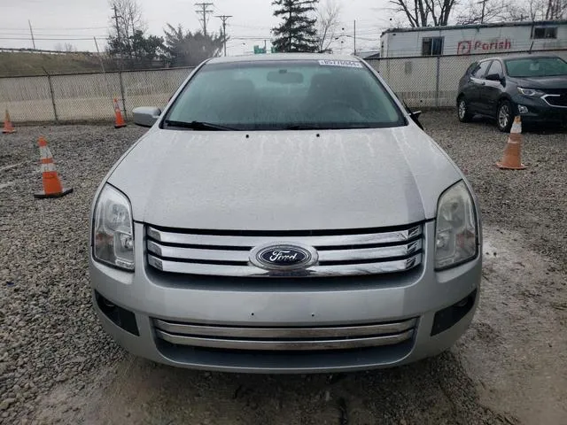 3FAHP07Z69R199433 2009 2009 Ford Fusion- SE 5