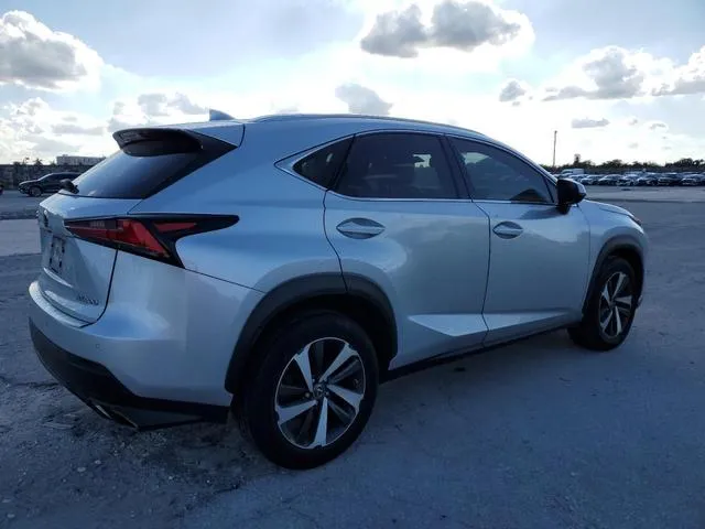 JTJYARBZ2J2109336 2018 2018 Lexus NX- 300 Base 3