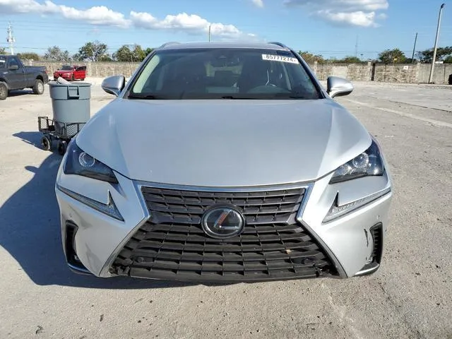 JTJYARBZ2J2109336 2018 2018 Lexus NX- 300 Base 5