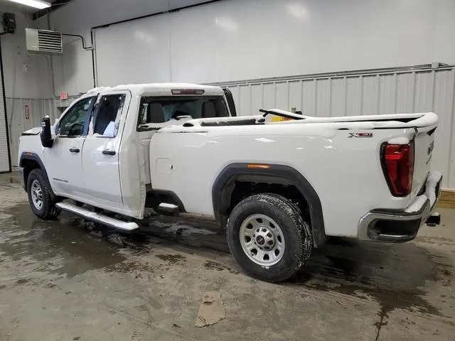 1GT59SE77PF155021 2023 2023 GMC Sierra- K3500 2