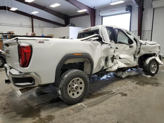 1GT59SE77PF155021 2023 2023 GMC Sierra- K3500 3