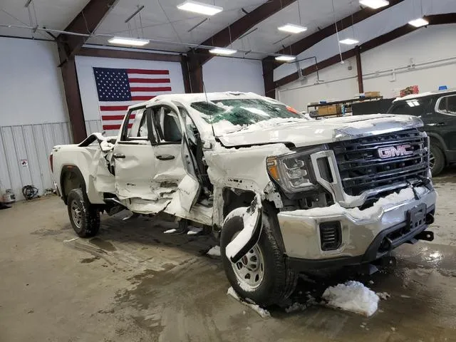 1GT59SE77PF155021 2023 2023 GMC Sierra- K3500 4