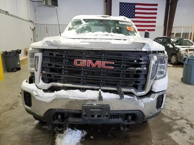 1GT59SE77PF155021 2023 2023 GMC Sierra- K3500 5