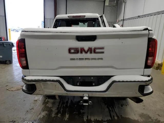 1GT59SE77PF155021 2023 2023 GMC Sierra- K3500 6