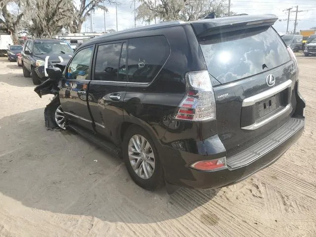 JTJBM7FX1K5213049 2019 2019 Lexus GX- 460 2