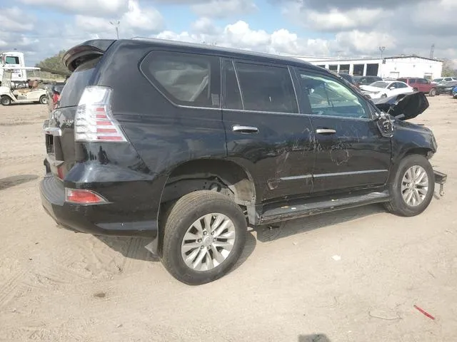 JTJBM7FX1K5213049 2019 2019 Lexus GX- 460 3