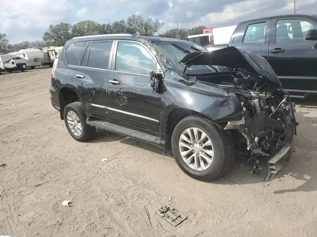 JTJBM7FX1K5213049 2019 2019 Lexus GX- 460 4