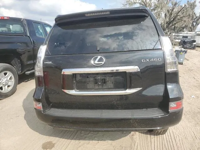 JTJBM7FX1K5213049 2019 2019 Lexus GX- 460 6