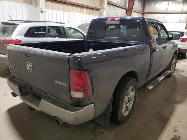 1C6RR7GTXFS695324 2015 2015 RAM 1500- Slt 3