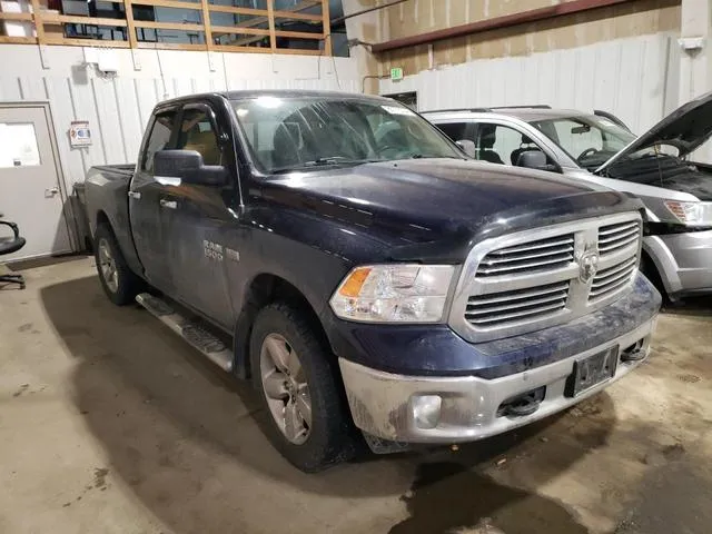 1C6RR7GTXFS695324 2015 2015 RAM 1500- Slt 4