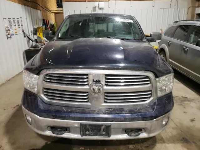 1C6RR7GTXFS695324 2015 2015 RAM 1500- Slt 5