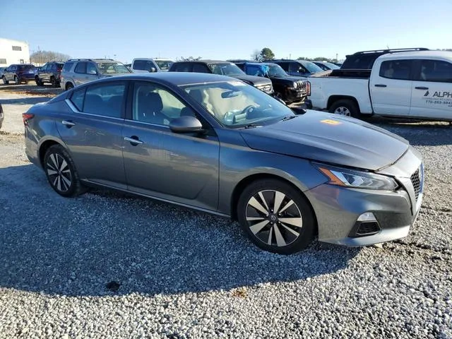 1N4BL4DV2NN384540 2022 2022 Nissan Altima- SV 4