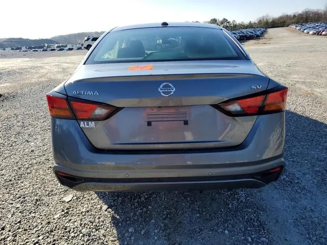 1N4BL4DV2NN384540 2022 2022 Nissan Altima- SV 6