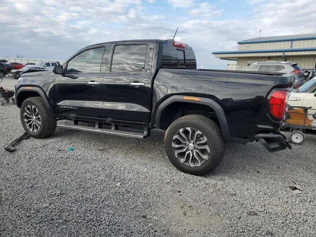 1GTP6FEK0R1122116 2024 2024 GMC Canyon- Denali 2