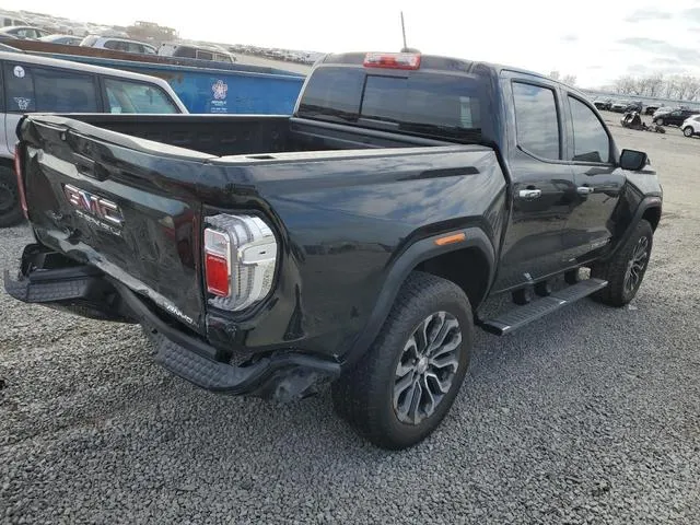 1GTP6FEK0R1122116 2024 2024 GMC Canyon- Denali 3