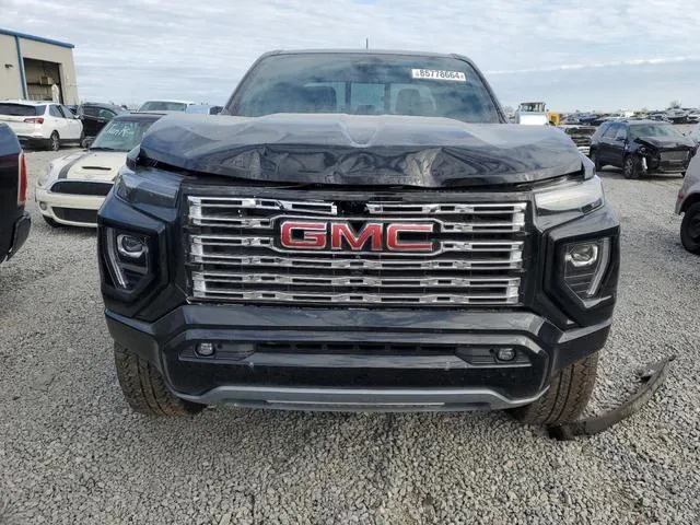 1GTP6FEK0R1122116 2024 2024 GMC Canyon- Denali 5