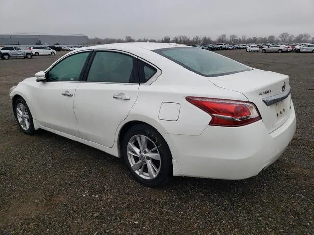 1N4AL3AP6DC223873 2013 2013 Nissan Altima- 2-5 2