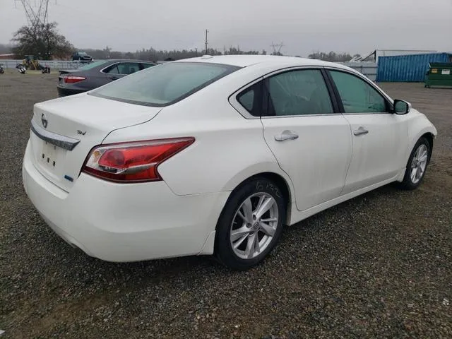 1N4AL3AP6DC223873 2013 2013 Nissan Altima- 2-5 3