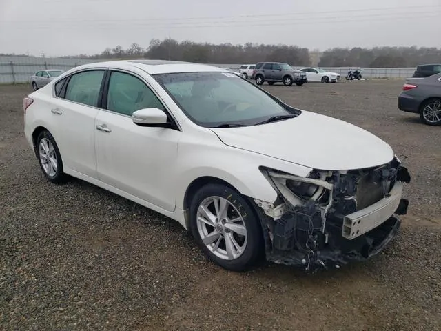 1N4AL3AP6DC223873 2013 2013 Nissan Altima- 2-5 4