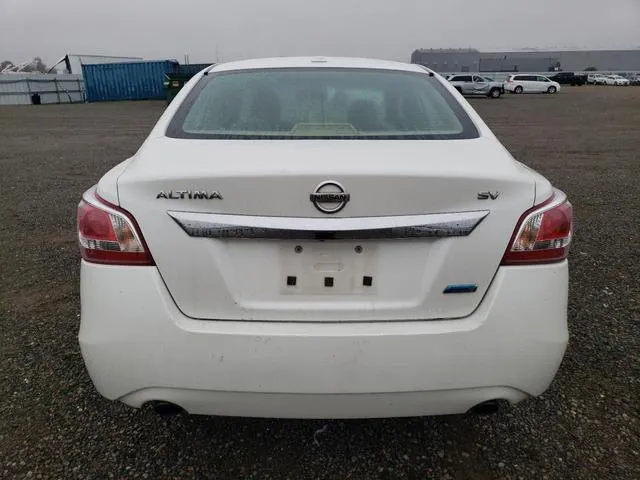 1N4AL3AP6DC223873 2013 2013 Nissan Altima- 2-5 6