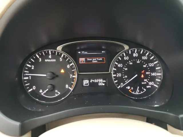 1N4AL3AP6DC223873 2013 2013 Nissan Altima- 2-5 9