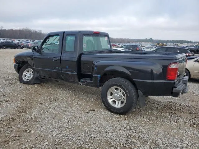 1FTYR14V23PA23506 2003 2003 Ford Ranger- Super Cab 2