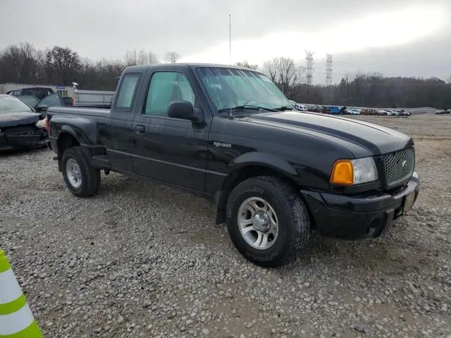 1FTYR14V23PA23506 2003 2003 Ford Ranger- Super Cab 4