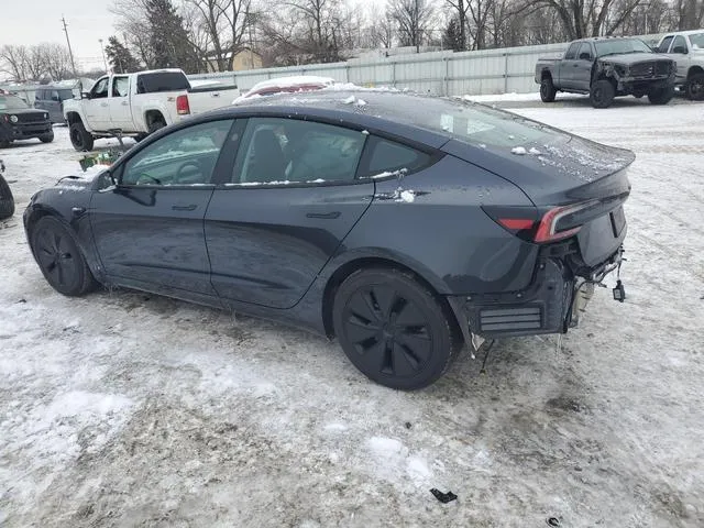 5YJ3E1EA8RF747771 2024 2024 Tesla MODEL 3 2