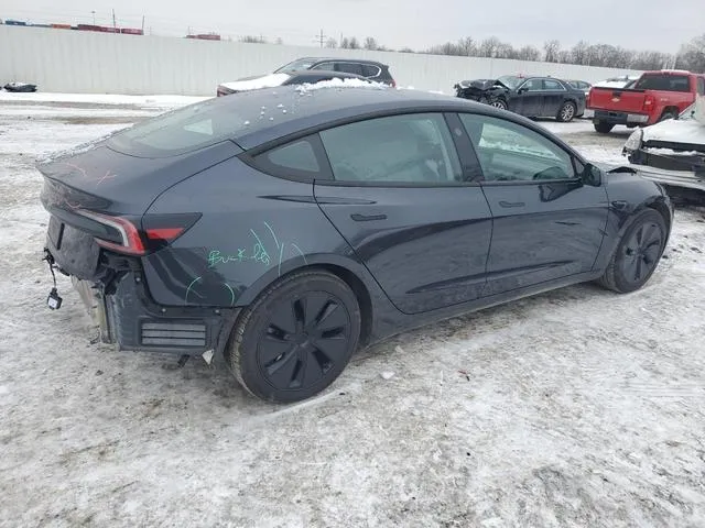 5YJ3E1EA8RF747771 2024 2024 Tesla MODEL 3 3