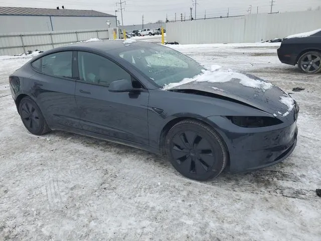 5YJ3E1EA8RF747771 2024 2024 Tesla MODEL 3 4