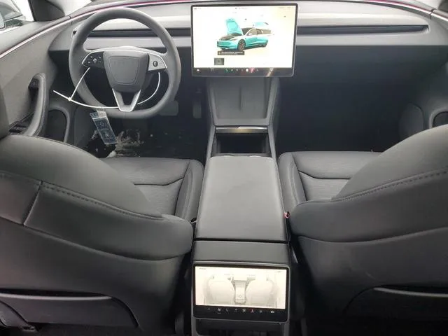 5YJ3E1EA8RF747771 2024 2024 Tesla MODEL 3 8