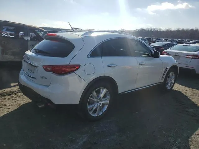 JN8CS1MU6FM380767 2015 2015 Infiniti QX70 3