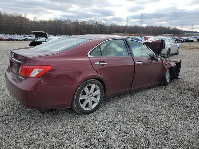 JTHBJ46G582232531 2008 2008 Lexus ES- 350 3