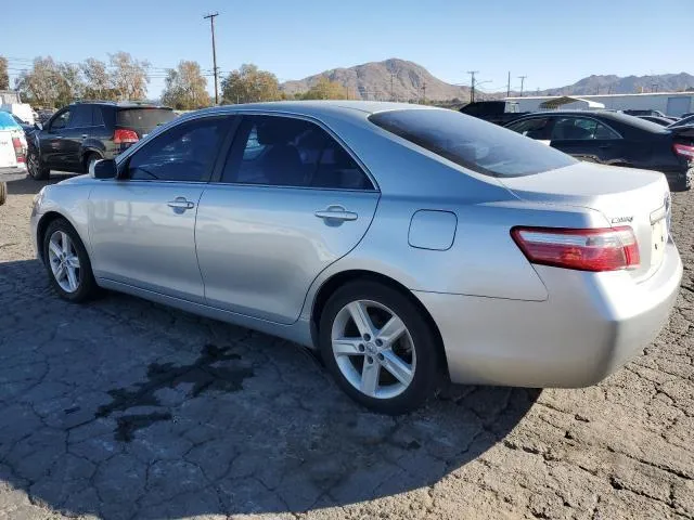 4T1BE46K87U673336 2007 2007 Toyota Camry- CE 2