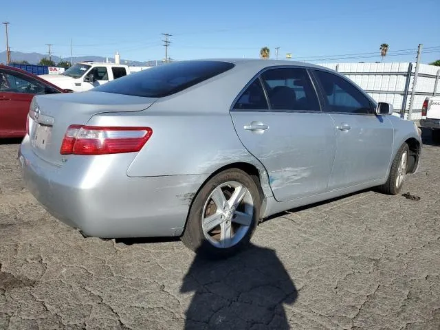 4T1BE46K87U673336 2007 2007 Toyota Camry- CE 3