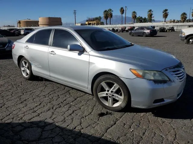 4T1BE46K87U673336 2007 2007 Toyota Camry- CE 4